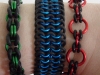 3_chain_maille_bracelets_by_emidawg